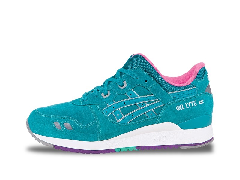 Сникерхэд: 5 прекрасных кроссовок для жаркой летней погоды. Изображение номер 5