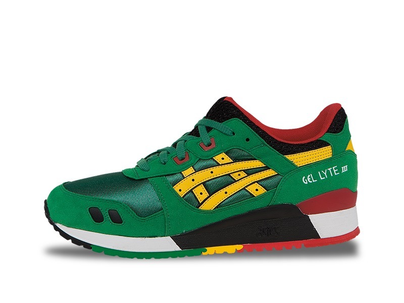 Сникерхэд: 5 прекрасных кроссовок для жаркой летней погоды. Изображение номер 1