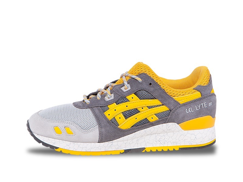 Сникерхэд: 5 прекрасных кроссовок для жаркой летней погоды. Изображение номер 4