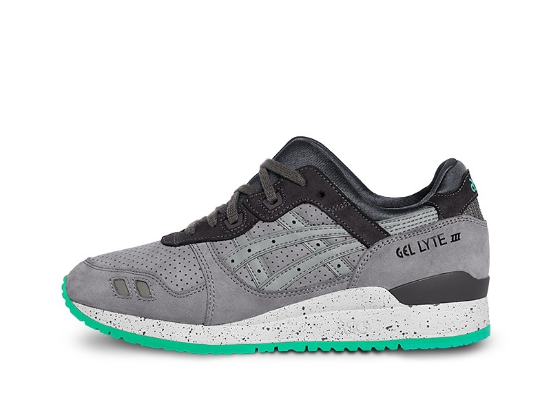 Сникерхэд: 5 прекрасных кроссовок для жаркой летней погоды. Изображение номер 6