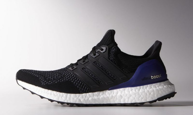 Сникерхэд: 5 прекрасных кроссовок для жаркой летней погоды. Изображение номер 19