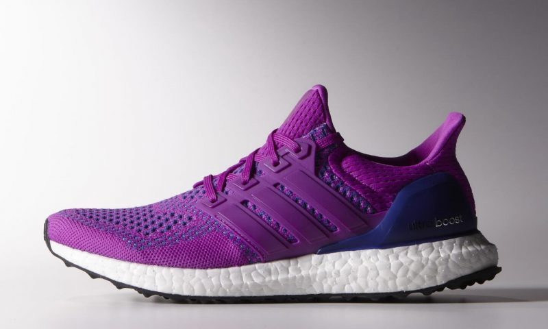 Сникерхэд: 5 прекрасных кроссовок для жаркой летней погоды. Изображение номер 18