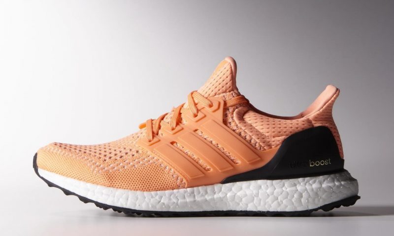 Сникерхэд: 5 прекрасных кроссовок для жаркой летней погоды. Изображение номер 20