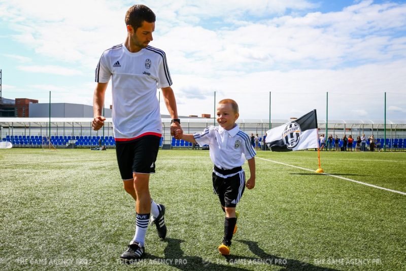 Три футбольных лагеря, в которые можно отдать своего ребёнка. Изображение номер 30