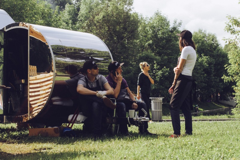 Главный день лета: Пикник «Афиши» в эту субботу. Изображение номер 13