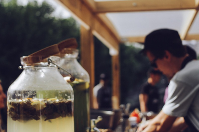 Главный день лета: Пикник «Афиши» в эту субботу. Изображение номер 17