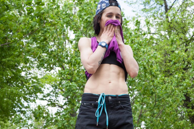 «Челленджер» представляет: школа скейтбординга в Перовском парке. Изображение номер 3