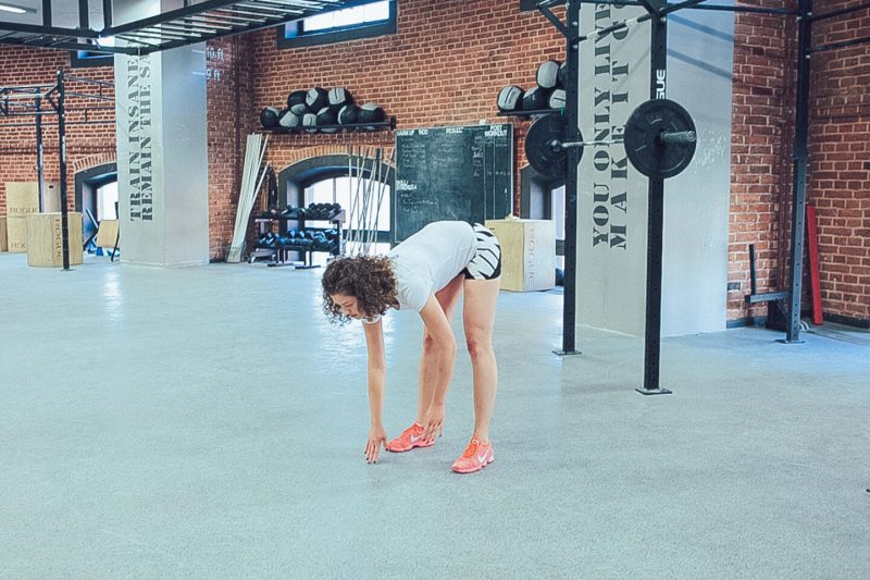 Как похудеть за 2 минуты в день: комплекс из 7 упражнений. Изображение номер 1