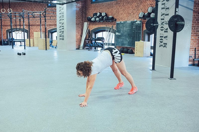 Как похудеть за 2 минуты в день: комплекс из 7 упражнений. Изображение номер 3