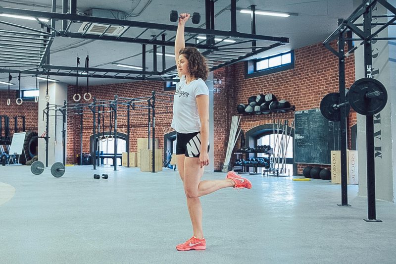 Как похудеть за 2 минуты в день: комплекс из 7 упражнений. Изображение номер 6