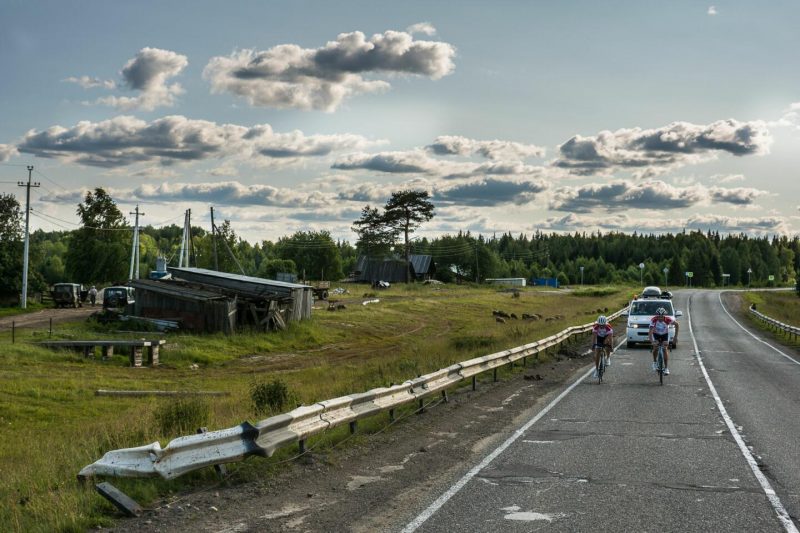 Очевидное-невероятное: велопробег через всю Россию. Изображение номер 6