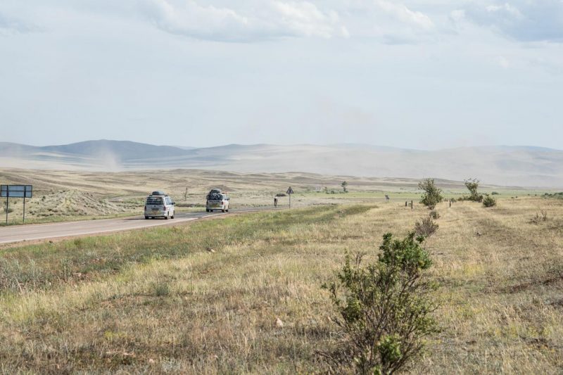 Очевидное-невероятное: велопробег через всю Россию. Изображение номер 5