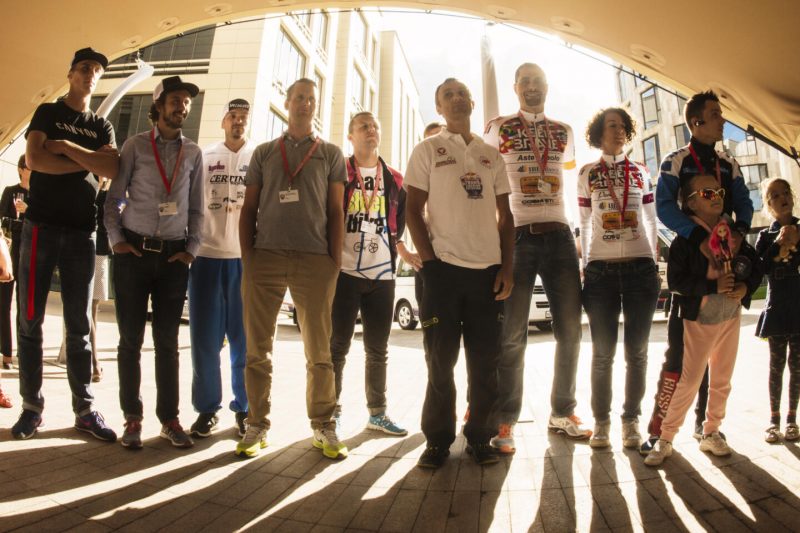 Очевидное-невероятное: велопробег через всю Россию. Изображение номер 1