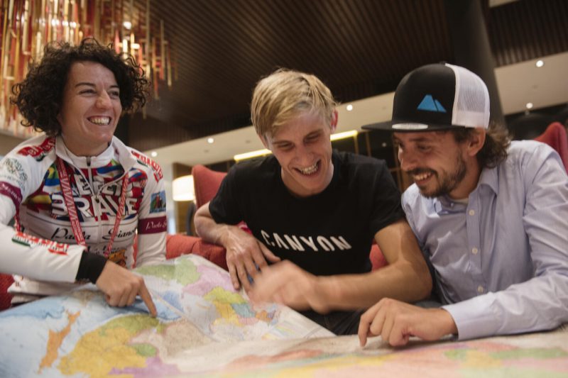 Очевидное-невероятное: велопробег через всю Россию. Изображение номер 3