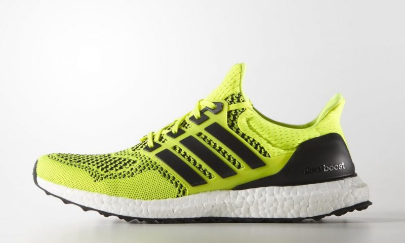 Сникерхэд: 5 прекрасных кроссовок для жаркой летней погоды. Изображение номер 17