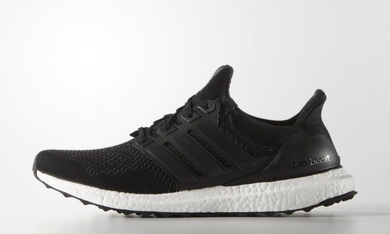 Сникерхэд: 5 прекрасных кроссовок для жаркой летней погоды. Изображение номер 21