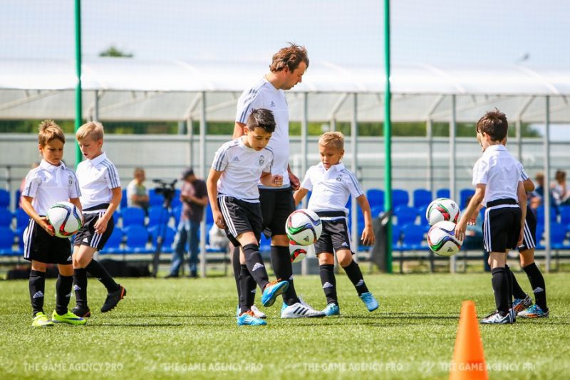 Три футбольных лагеря, в которые можно отдать своего ребёнка. Изображение номер 28