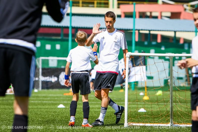 Три футбольных лагеря, в которые можно отдать своего ребёнка. Изображение номер 31