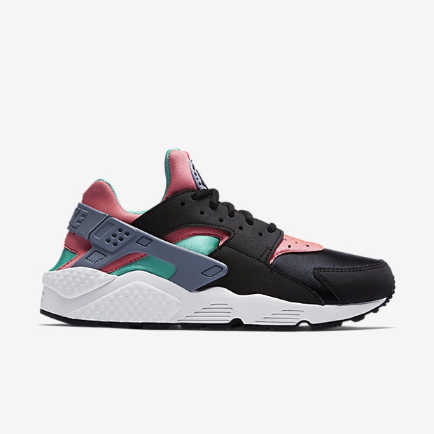 Сникерхэд: 5 прекрасных кроссовок для жаркой летней погоды. Изображение номер 7