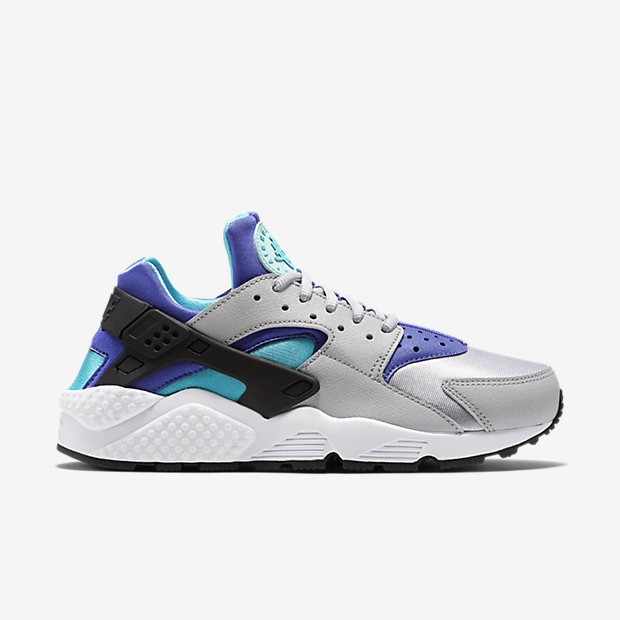 Сникерхэд: 5 прекрасных кроссовок для жаркой летней погоды. Изображение номер 9