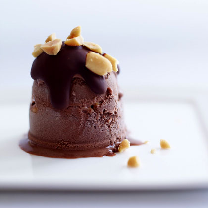 Рецепты с шоколадом: 10 бесподобных десертов. Изображение номер 10