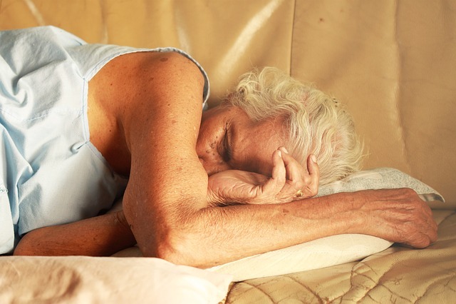 10 мифов о сне, которые мешают спать и не дают высыпаться. Изображение номер 3