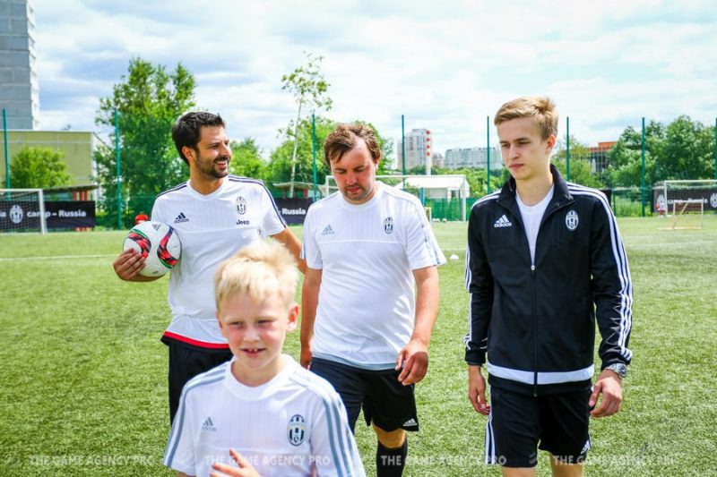 Три футбольных лагеря, в которые можно отдать своего ребёнка. Изображение номер 34