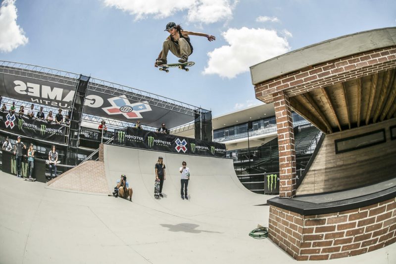 «Челленджер» представляет: тренируйтесь вместе с нами!. Изображение номер 4