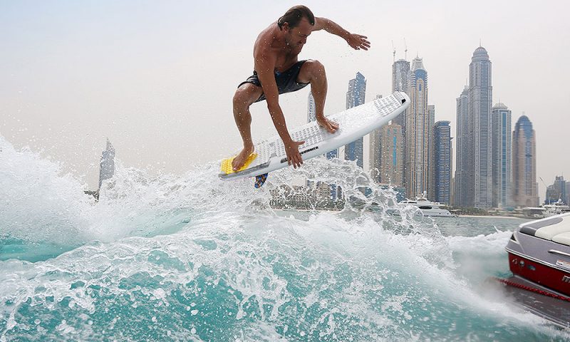 Что нужно знать о вейке перед тем, как на него встать. Изображение номер 5