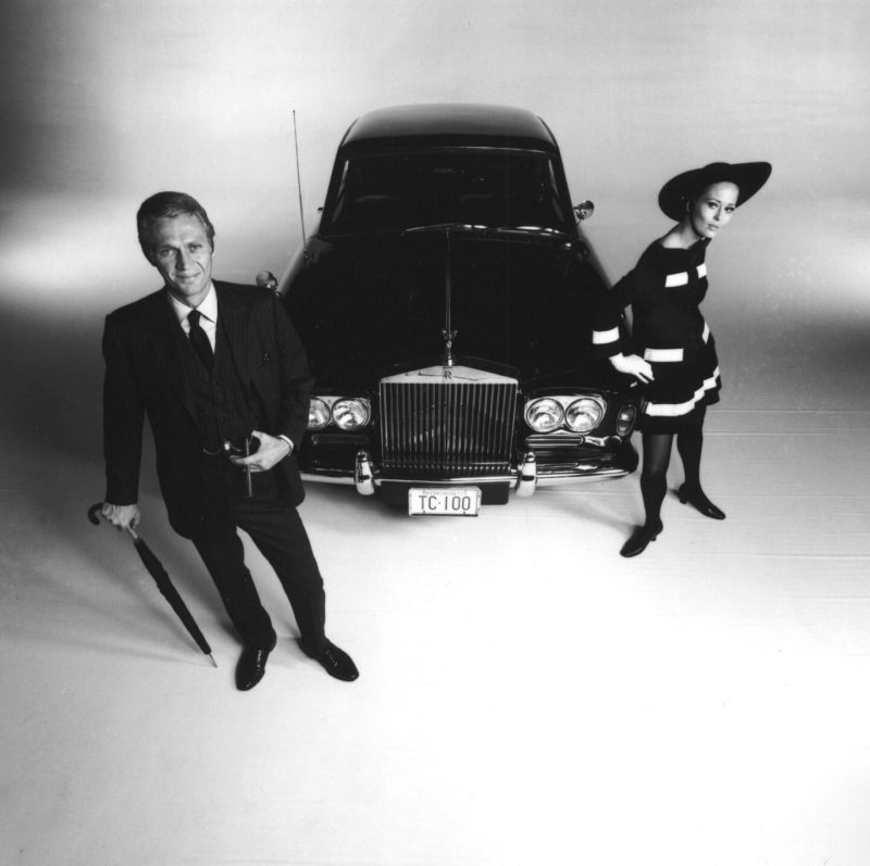 Стив Маккуин: «Гонки — это жизнь, моменты до и после — всего лишь ожидание». Изображение номер 9