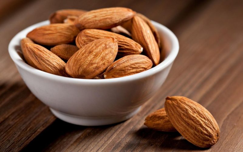 Самые полезные орехи и семена: 8 питательных рецептов. Изображение номер 1