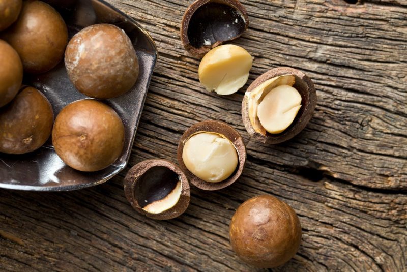 Самые полезные орехи и семена: 8 питательных рецептов. Изображение номер 9