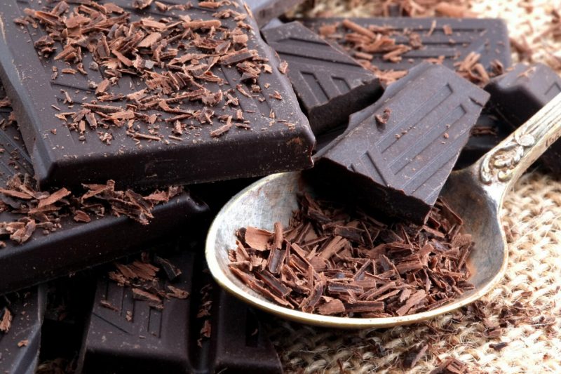 15 причин полюбить шоколад. Изображение номер 2