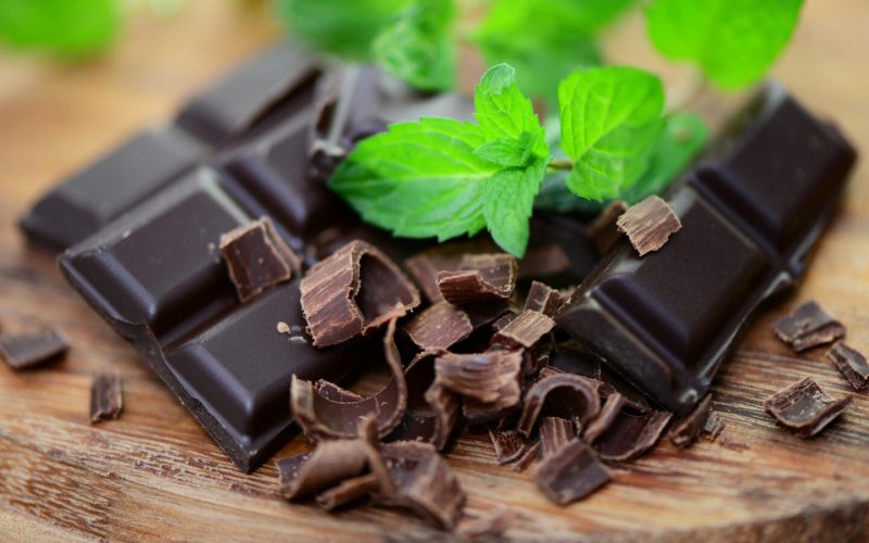 15 причин полюбить шоколад. Изображение номер 3
