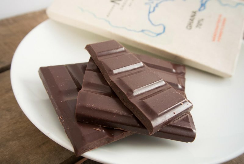 15 причин полюбить шоколад. Изображение номер 4