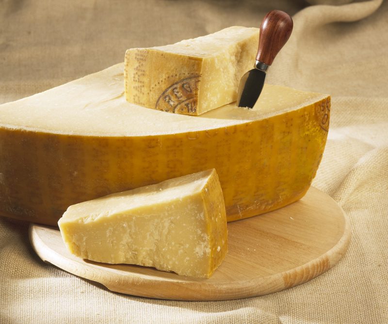 Какой сыр самый полезный и почему. Изображение номер 6