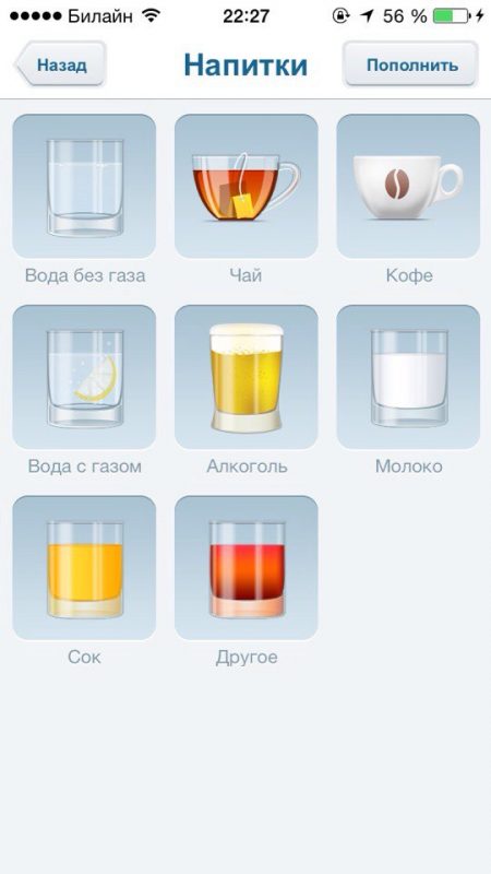 4 причины пить больше воды. Изображение номер 7