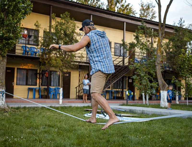 Что нужно знать о вейке перед тем, как на него встать. Изображение номер 13