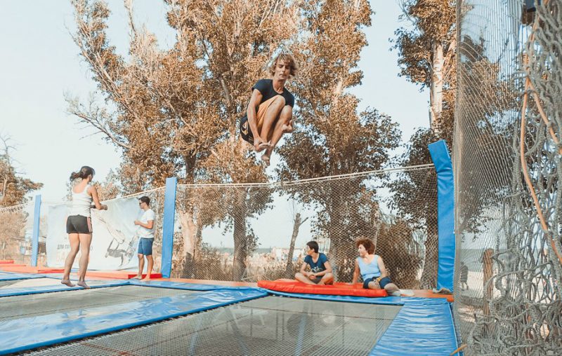 Что нужно знать о вейке перед тем, как на него встать. Изображение номер 15