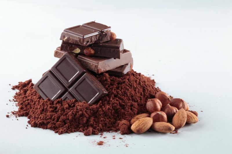 15 причин полюбить шоколад. Изображение номер 5