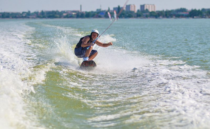 Что нужно знать о вейке перед тем, как на него встать. Изображение номер 7