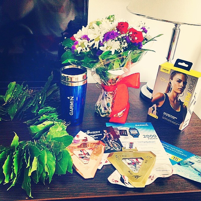 Паратриатлет Ярослав Святославский: «Триатлоном может заниматься каждый». Изображение номер 15