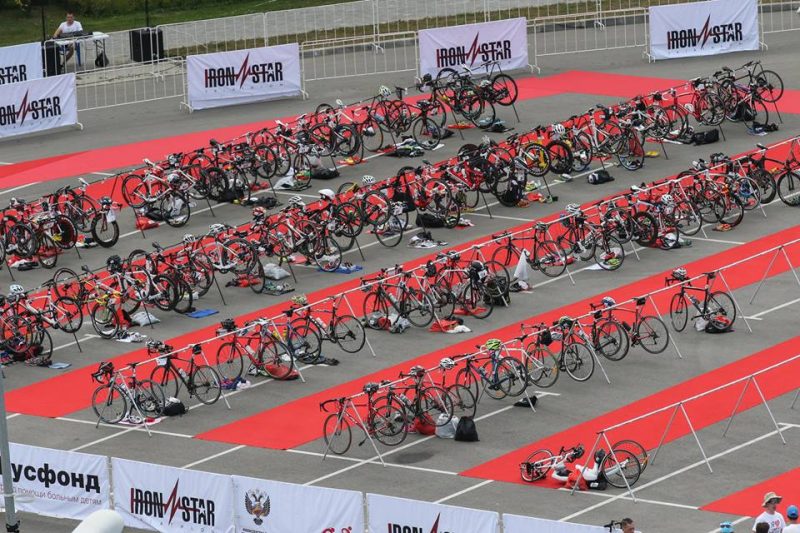 Паратриатлет Ярослав Святославский: «Триатлоном может заниматься каждый». Изображение номер 14