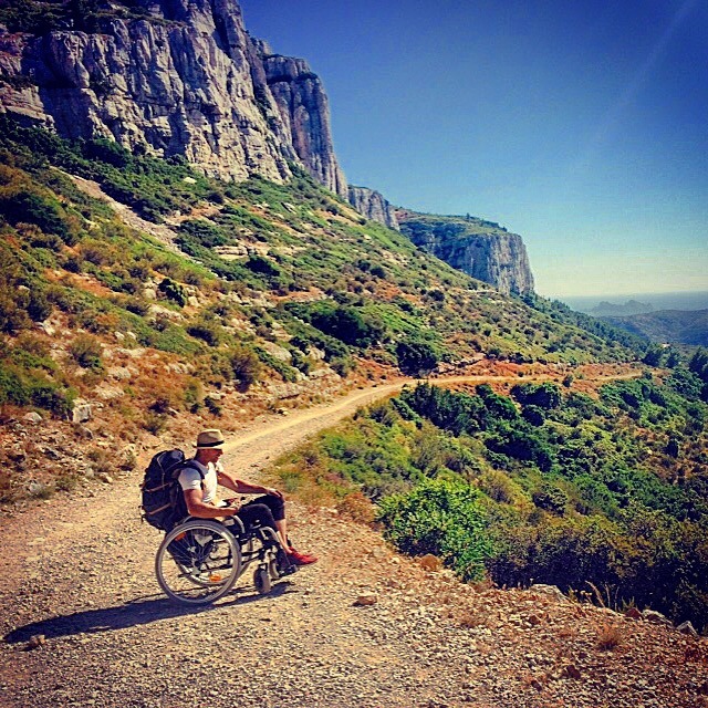 Паратриатлет Ярослав Святославский: «Триатлоном может заниматься каждый». Изображение номер 2