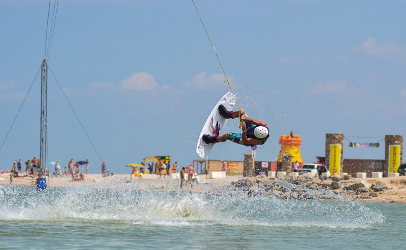 Что нужно знать о вейке перед тем, как на него встать. Изображение номер 8