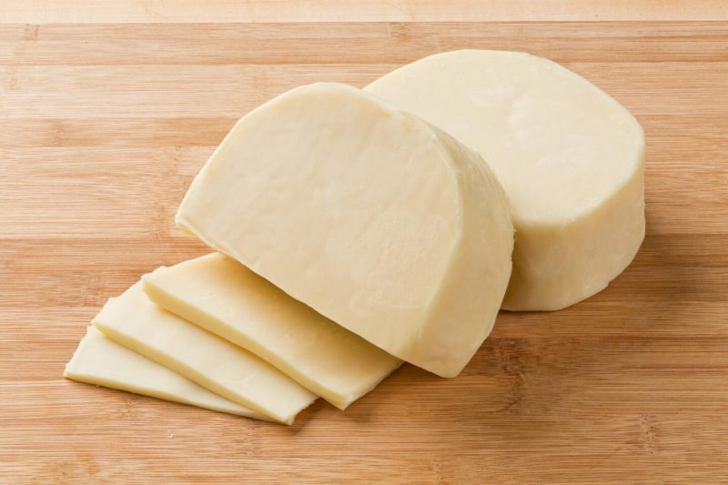 6 видов полезных сыров. Изображение номер 4