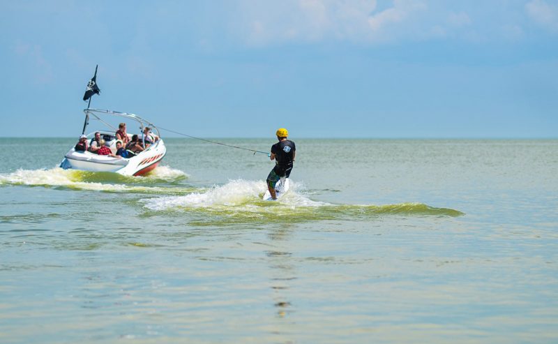 Что нужно знать о вейке перед тем, как на него встать. Изображение номер 9