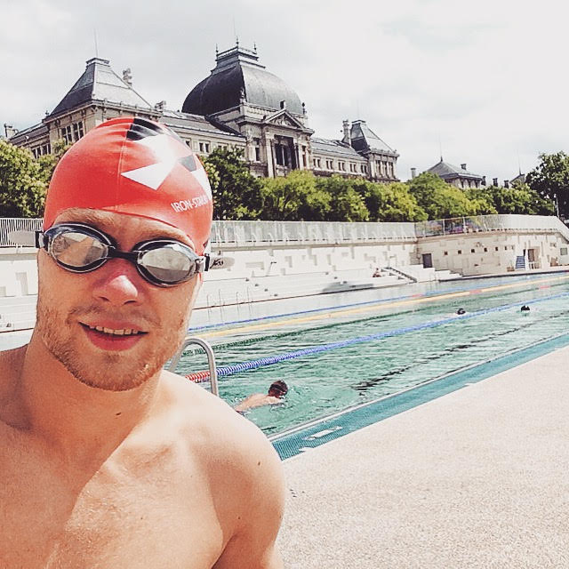 Паратриатлет Ярослав Святославский: «Триатлоном может заниматься каждый». Изображение номер 6