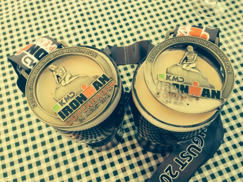 Алексей Чередилов: как стать IRONMAN в 57 лет. Изображение номер 11