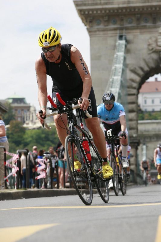 Алексей Чередилов: как стать IRONMAN в 57 лет. Изображение номер 7